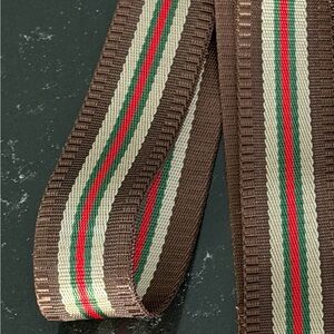 Pom Pom London Strap